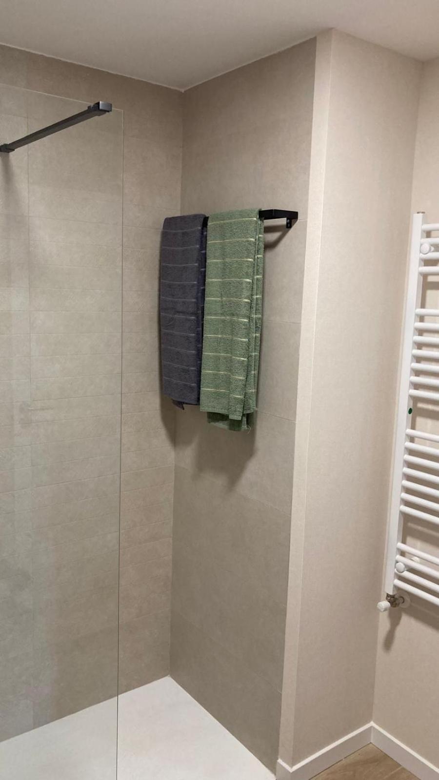 Apartamento Con Jardin Long Beach Loredo Dış mekan fotoğraf